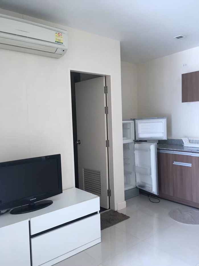 picture @Condorental condo for rent Wish @ Samyan - 6/10