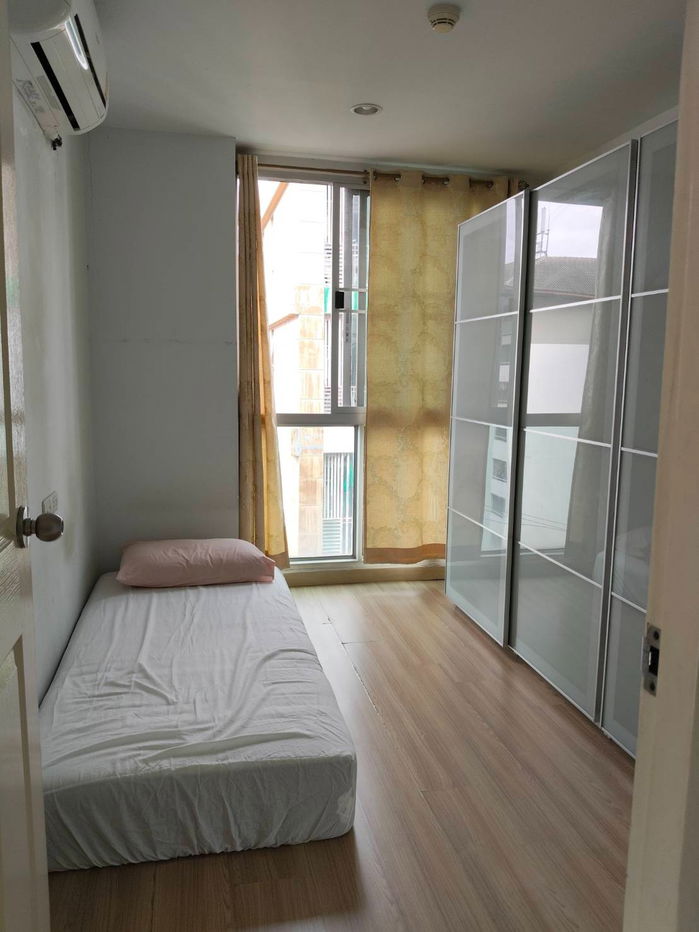 รูป ให้เช่า ห้องขนาด 54 ตรม. 2 นอน 2 น้ำ คอนโดเดอะนิซซิตี้ลาดพร้าว130 ราคา 13,500 บาท ติดต่อ โทรฯ0894282491 ไลน์ ไอดี :jeabmona - รูปที่ 30/47