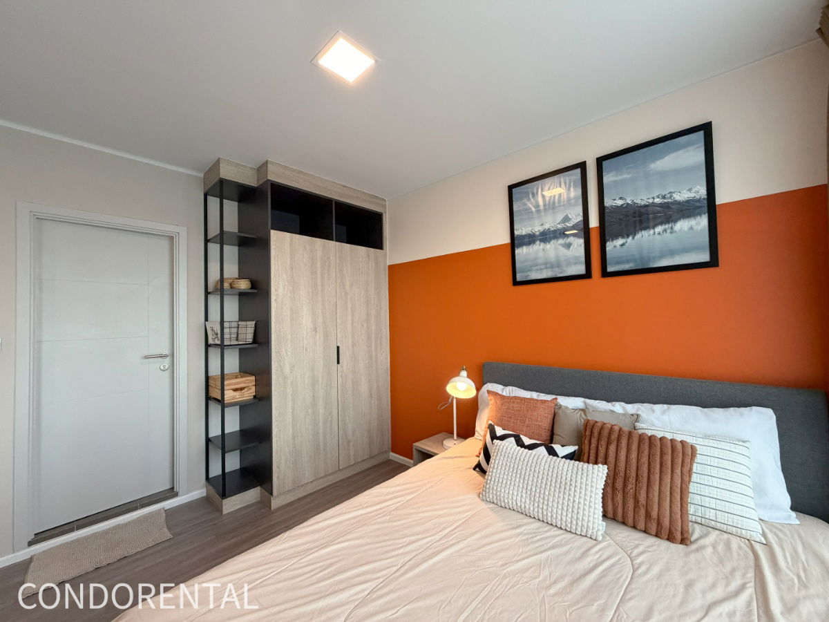 รูป dcondo Campus Hideaway ห้องสวย ราคาดี สอบถามเพิ่มเติมได้ที่ Line @condorental - รูปที่ 2/11