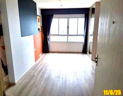 คอนโดมิเนียม Studio, 25.07 ตารางเมตร คอนโดมิเนียม สำหรับขาย เอลลิโอ สาทร-วุฒากาศ บางค้อ เขตจอมทอง กรุงเทพมหานคร