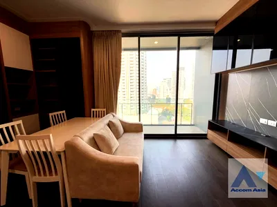 Condos for rent : 🔼🔽 AccomA 📩  2 BR Condominium @LAVIQ Sukhumvit 57 (AA43137)