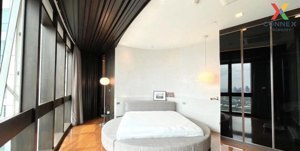 รูป 🔥🔥🔥 เช่าคอนโด มิลเลนเนียม เรสซิเดนซ์ เพนท์เฮ้าส์ BTS-อโศก คลองเตย เขต คลองเตย กรุงเทพ CX-126040 ✅ ทักไลน์ @connexproperty ตอบทันที ทีมงานมืออาชีพ ✅ 🔥🔥🔥 - รูปที่ 9/12