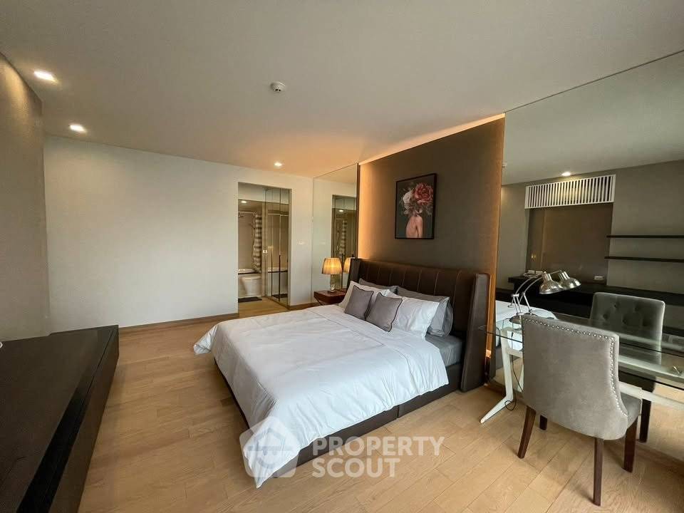 รูป คอนโด 2-ห้องนอน ที่ โอทู ฮิป คอนโดมิเนียม ใกล้ BTS เพลินจิต (ID 2394429) - รูปที่ 7/13