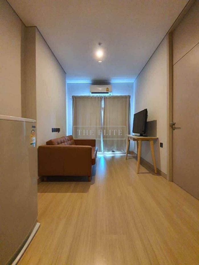 รูป ✨ Limited! Lumpini Suite ดินแดง - ราชปรารภ ห้องแต่งครบ วิวดี เดินทางสะดวก ใกล้ทุกจุดใจกลางเมือง 💕 - รูปที่ 3/12