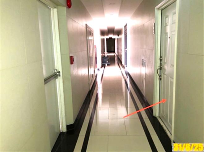 picture CONDO 1 ห้องนอน, 50.74 Square Wah for sale at CONDO for sale  Thung Song Hong Lak Si Bangkok - 10/26