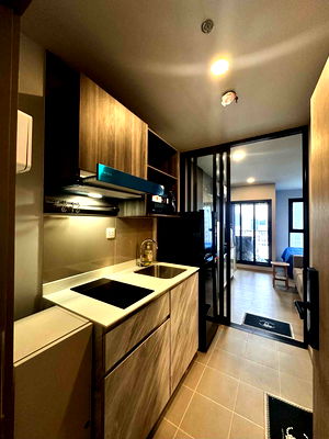 คอนโดให้เช่า : เช่า 20,000 บาท/เดือน 1/1 นอน แอสปาย อ่อนนุช สเตชั่นสุขุมวิท​ 50 สุขุมวิท บีทีเอส อ่อนนุช