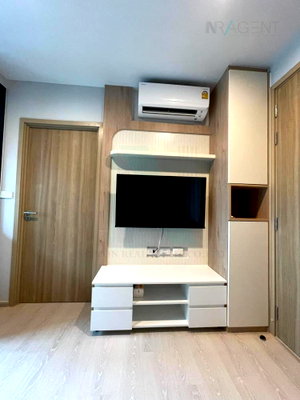 Condos for rent : 📌 For Rent Condo NUE CONNEX DON MUEANG Building C, Floor 10,1 bed room, Room size 25 sqm