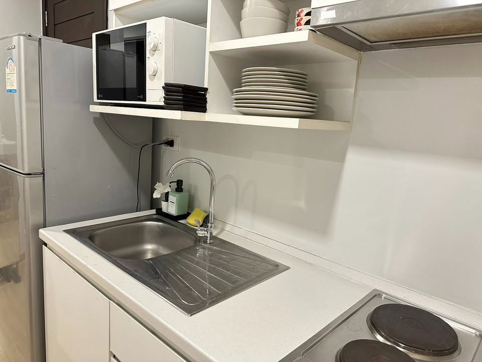 picture [RENT]  ST0261   Thru Thonglor      (ID with @in front, LINE ID:  @waraestate) - 10/10