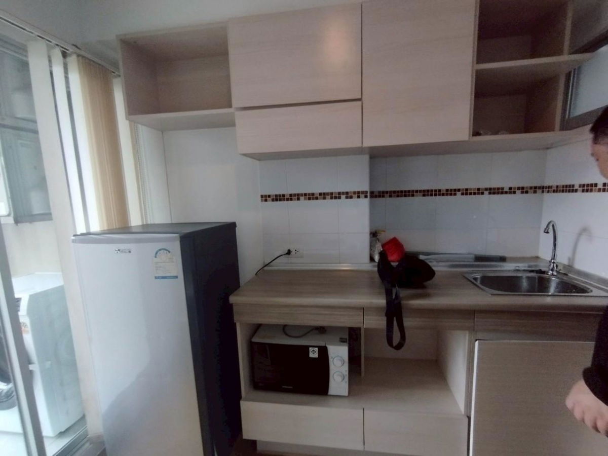picture Condo for rent at Lumpini Place Rama 4-Kluaynamthai - 3/7