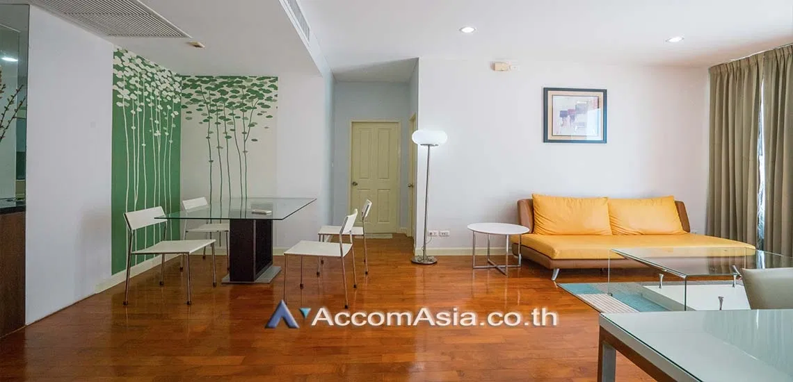picture 🔼🔽 AccomA 📩 2 BR Condominium @Siri Residence Sukhumvit 24 (1513078) - 3/9