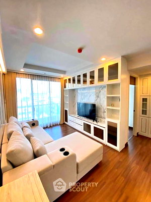 Condos for sale : 2-BR Condo At Supalai Elite Sathorn - Suanplu Near BTS Sala Daeng (ID 2259231)