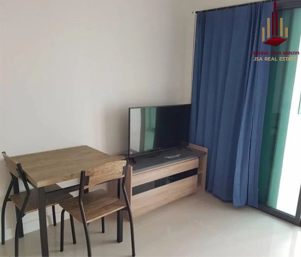 1-bed condo for sale, 34 sqm, IDEO Blucove Sukhumvit