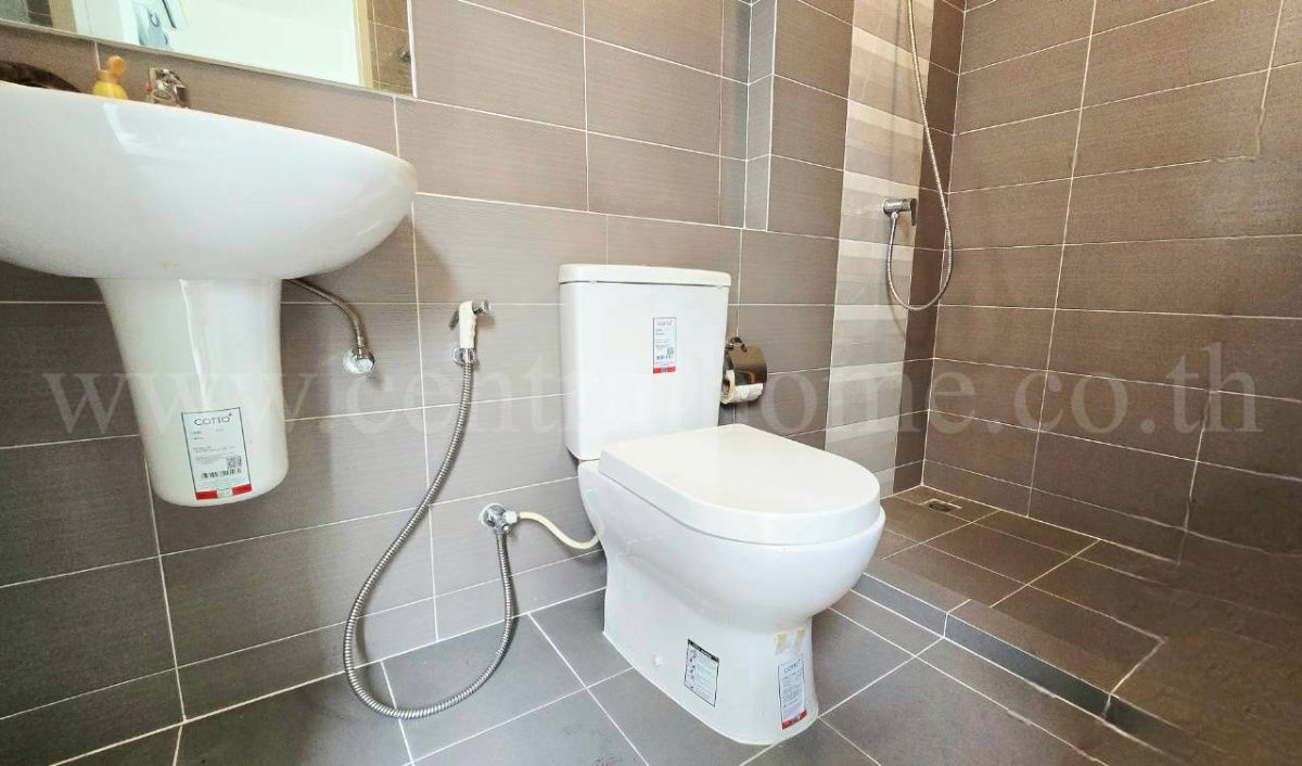 รูป ทาวน์เฮ้าส์ พลีโน่ ชัยพฤกษ์ - แจ้งวัฒนะ 2 ราคาถูก - รูปที่ 12/14