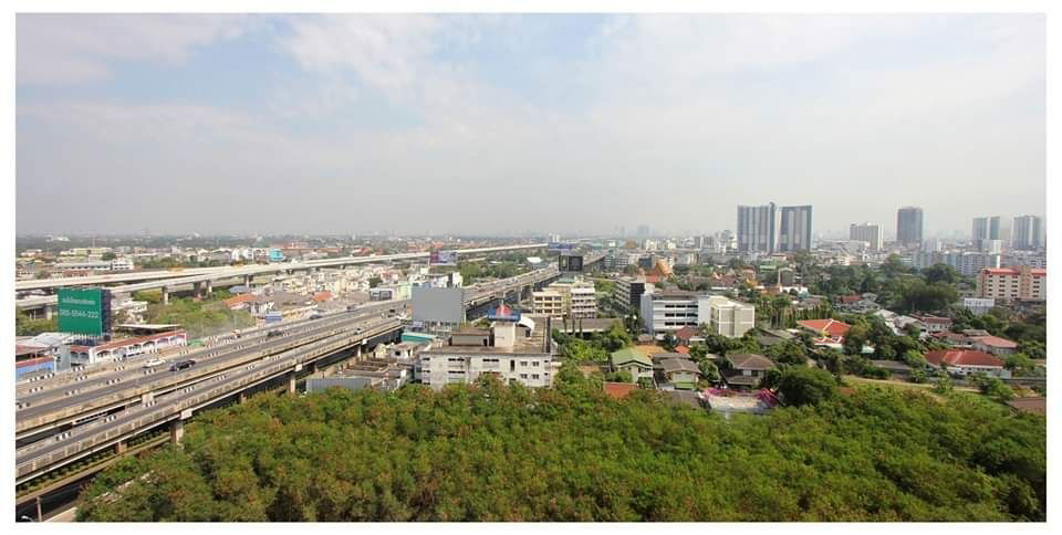 รูป ห้องมาใหม่💥🏘️Ⓜ️กดปุ่มแอดไลน์💥 ลุมพินี เพลส บรมราชชนนี ปิ่นเกล้า - รูปที่ 10/10