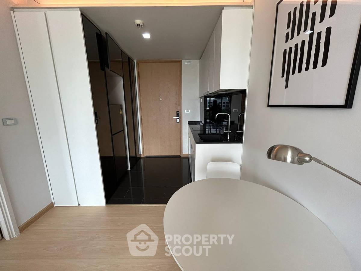 picture 1-BR Condo at Via 49 near BTS Phrom Phong (ID 2393557) - 5/19