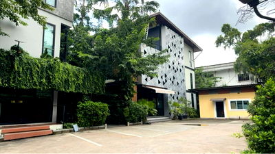 เช่าสำนักงาน BTS บางนา : 📍ด่วนให้เช่า⚡️สำนักงาน 3 ชั้น ถนนสุขุมวิท 105 โลเคชั่นทำเลทอง