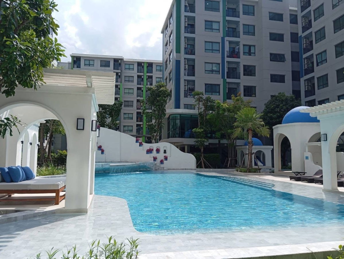 picture ME2500063 Condo For Rent Grene Prime Condo Donmueang-Songprapha - 11/13