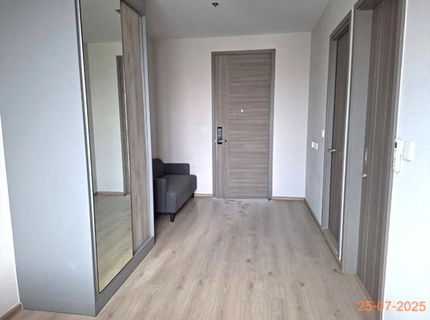 CONDO 1 ห้องนอน, 22.75 Square meter for sale at CONDO for sale Bang Sue Bang Sue Bangkok