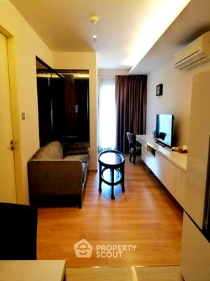 คอนโดให้เช่า : คอนโด 1-ห้องนอน ที่ เอช สุขุมวิท 43 ใกล้ BTS พร้อมพงษ์ (ID 2074062)