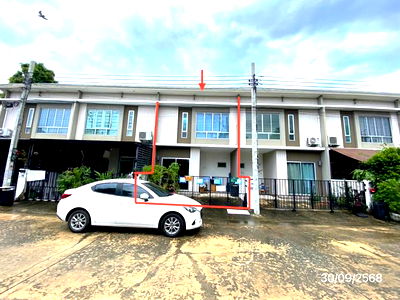 ทาวน์โฮม วิทยาลัยเทคนิคมีนบุรี : ทาวน์เฮ้าส์ สำหรับขาย พฤกษาวิลล์ 105/1 รามอินทรา-พระยาสุเรนทร์ บางชัน เขตคลองสามวา กรุงเทพมหานคร