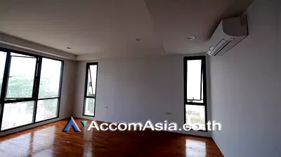 Houses for rent Imperial World Samrong : 🔼🔽 AccomA 📩 Pet friendly 5 BR House @House in Compound (AA24773)