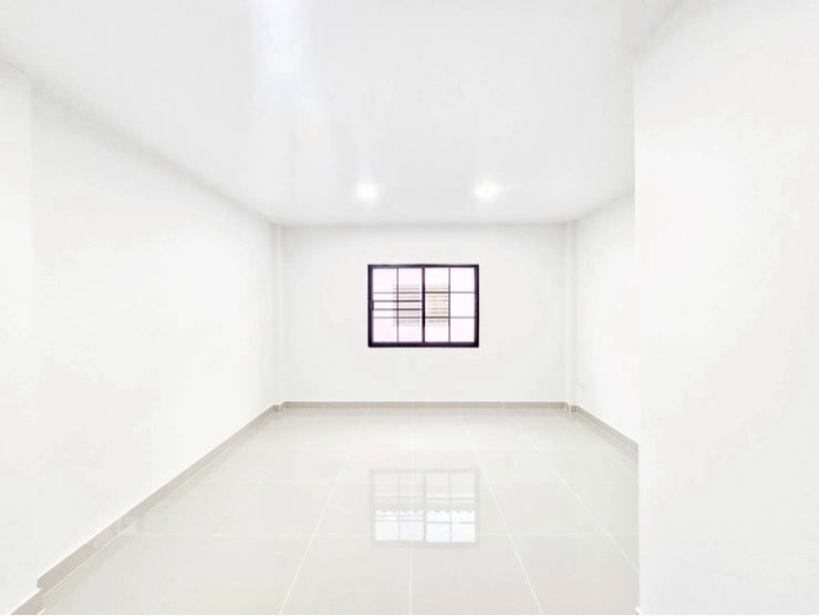 รูป 🔥เครดิตดี รับปิดหนี้ มีเงินเหลือซื้อเฟอร์ บ้านสวยมาก หมู่บ้านแพรมาพร คลอง4 รังสิต มีเทอเรสชั้น2 🏡 - รูปที่ 10/10