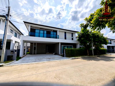 Houses for rent  Workpoint Entertainment : ✨ For Rent: CENTRO Vibhavadi ✨   💰 Only 110,000 THB/month