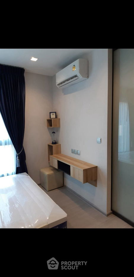 picture 1-BR Condo at Life Sukhumvit 62 near BTS Bang Chak (ID 2393769) - 4/8