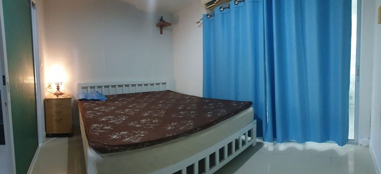 ให้เช่า Metro Park Sathorn 🏡 6,500 ห้องพร้อมอยู่‼️ #ตอบแชทไว 🔥🔥รหัส M1627