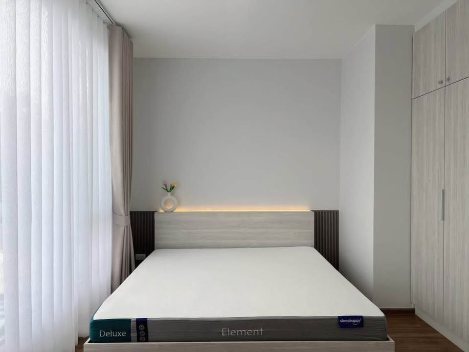 picture [RENT]  HST0015    Pleno Sukhumvit-Bangna 2      (ID with @in front, LINE ID:  @waraestate) - 3/18