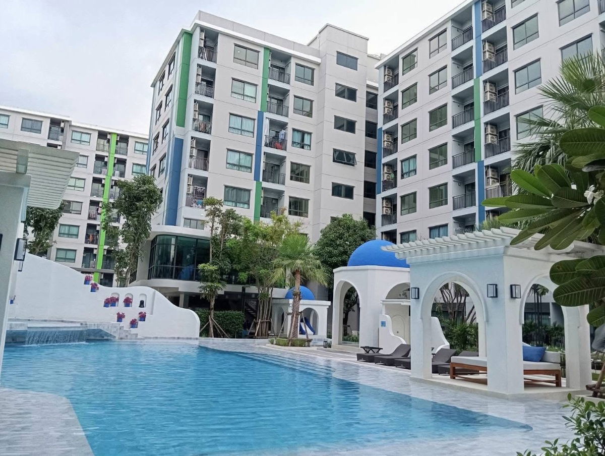 picture ME2500063 Condo For Rent Grene Prime Condo Donmueang-Songprapha - 10/13