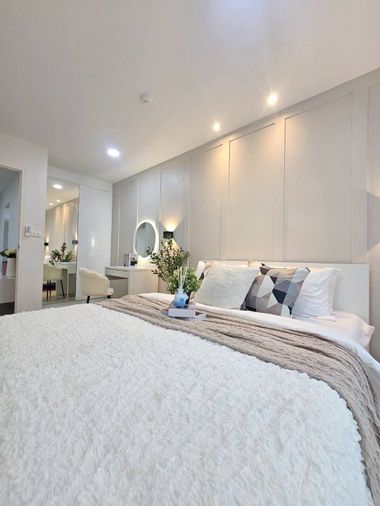 🍃Meliving031125🍃 🔥  "เลือกอยู่คอนโดทั้งที ต้องปลอดภัยและคุ้มค่า!" 🏡  "เดอะคิทพลัส นวมินทร์"