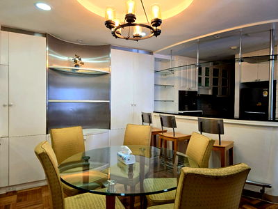 คอนโด รร.อัสสัมชัญ คอนแวนต์ สีลม : LTHC13522 – Condo for Sale | Bangkok Garden | 104 sqm | 3 Beds 2 Baths | 9.6 MB | Near BTS Chong Nonsi | คอนโดขาย แบงค็อก การ์เด้น