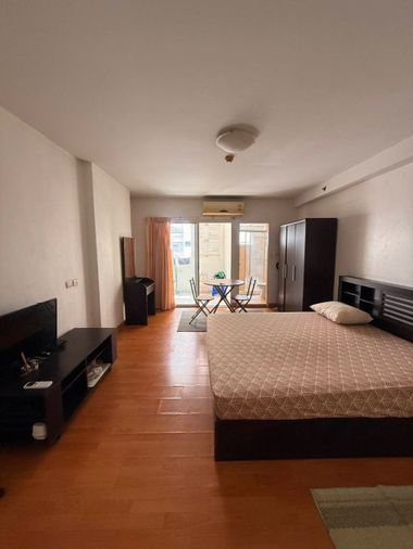 ให้เช่าคอนโด City Home Sukhumvit 1 ตึก I1 ชั้น 5 ขนาด 30 ตรม. ใกล้บีทีเอสอุดมสุข