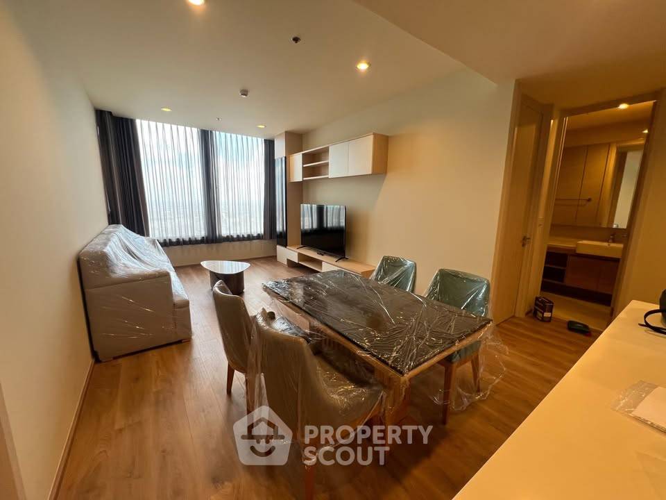 picture 2-BR Condo at Noble Form Thonglor near BTS Thong Lor (ID 2395100) - 5/36