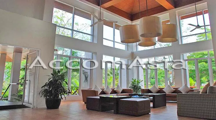 รูป 🔼🔽 AccomA 📩 Pet friendly 3 BR House @Bangkok Villa (13000294) - รูปที่ 5/9