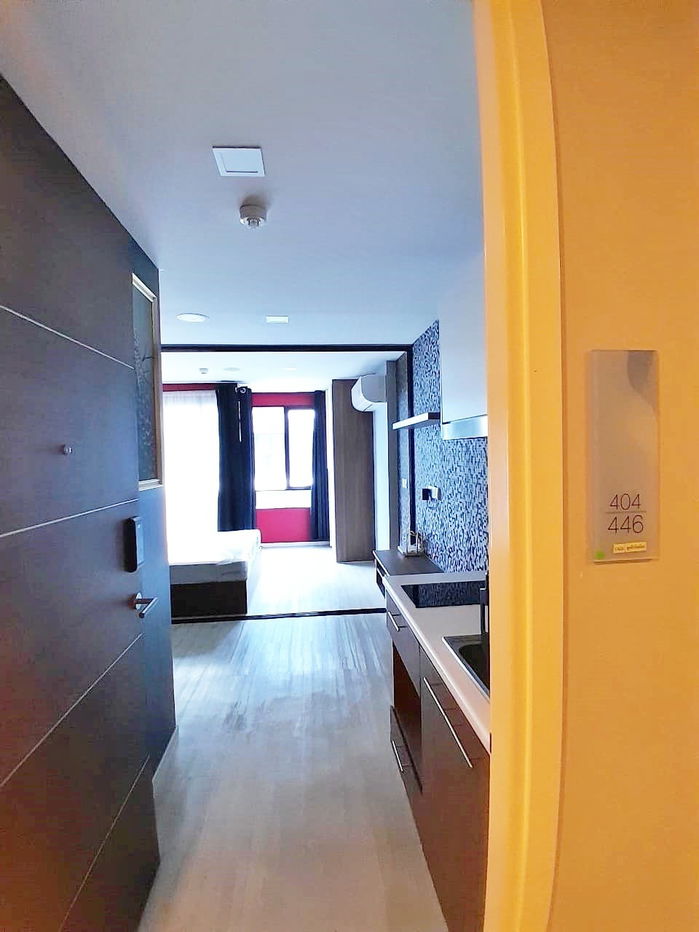 รูป ห้องมาใหม่💥🏘️Ⓜ️กดปุ่มแอดไลน์💥Atmoz Ladprao 71 - รูปที่ 8/8