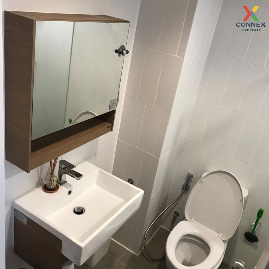 รูป เช่าคอนโด เดอะ เนสท์ สุขุมวิท 22 BTS-พร้อมพงษ์ คลองเตย เขต คลองเตย กรุงเทพ CX-22752 ✅ ทักไลน์ @connexproperty ตอบทันที ทีมงานมืออาชีพ ✅ - รูปที่ 8/10