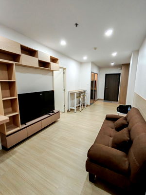 Condos for rent Siam University : For rent Supalai Veranda Phasi Charoen Station, ready to move in ST0260