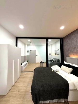 Condos for sale Bangkok : 📌 For Sell Condo ANCHAN CONDOMINIUM Building 1, Floor 6,1 bed room, Room size 33 sqm