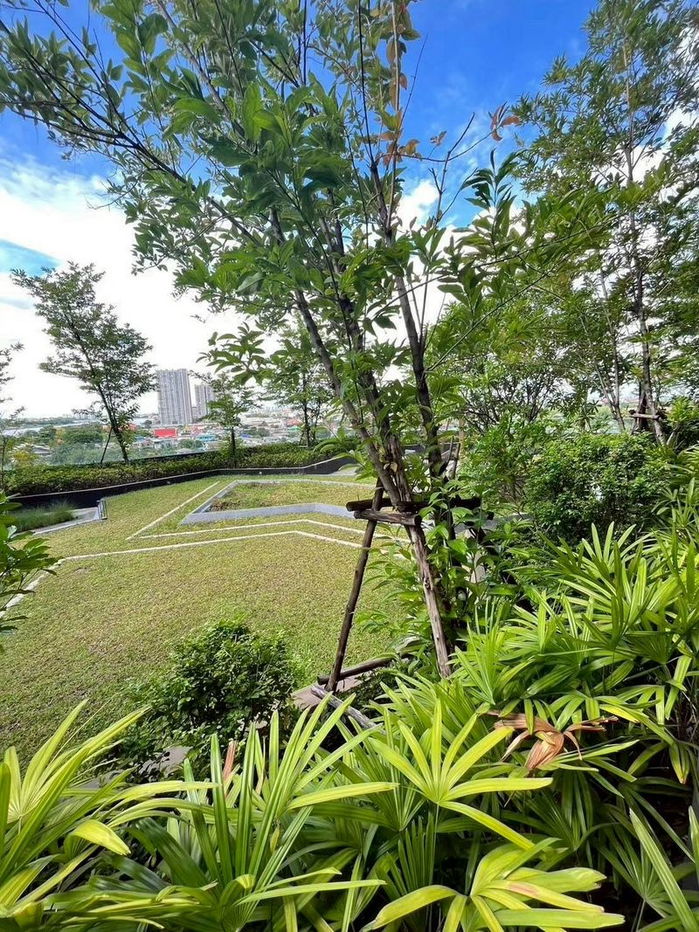 รูป ✅️พร้อมเข้าอยู่🔥ให้เช่า เดอะ โพลิแทน อควา - รูปที่ 14/15