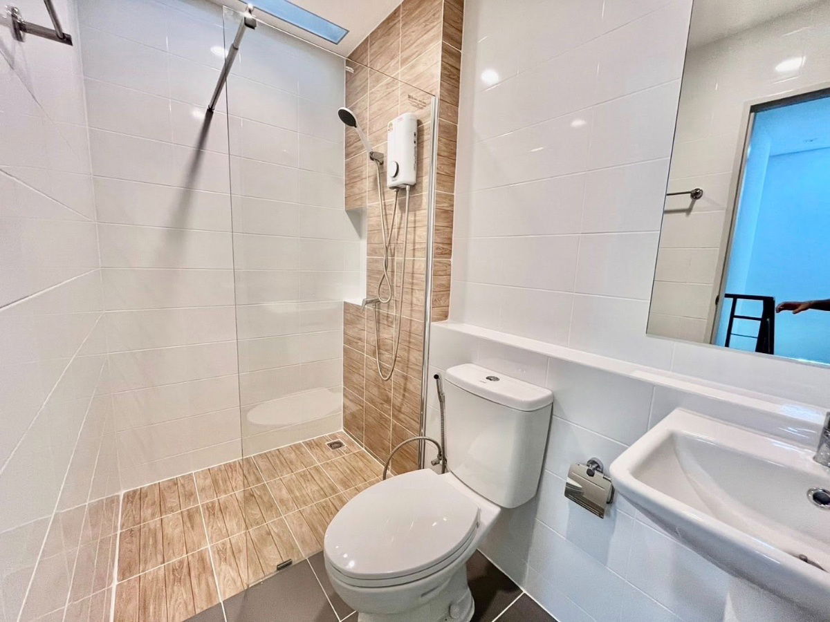 รูป [RENT] HST0013  พลีโน่ สุขุมวิท - บางนา 2   Pleno Sukhumvit - Bangna 2      (แอดไลน์มี @นำหน้า LINE ID :  @waraestate) - รูปที่ 3/9