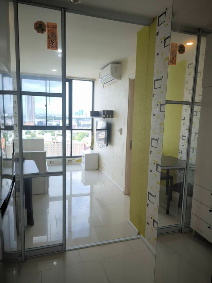 รูป Hot Price for Rent Sense Phaholyothin ราคาถูกที่สุด ห้องสวย🔥 - รูปที่ 3/16