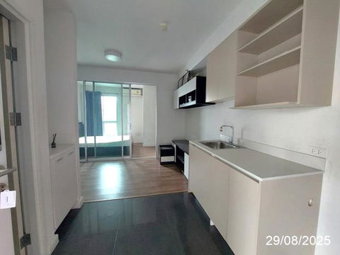 คอนโดมิเนียม 1 ห้องนอน, 25.95 ตารางวา คอนโดมิเนียม สำหรับขาย เอ สเปซ มี รัตนาธิเบศร์ บางกระสอ เมืองนนทบุรี นนทบุรี