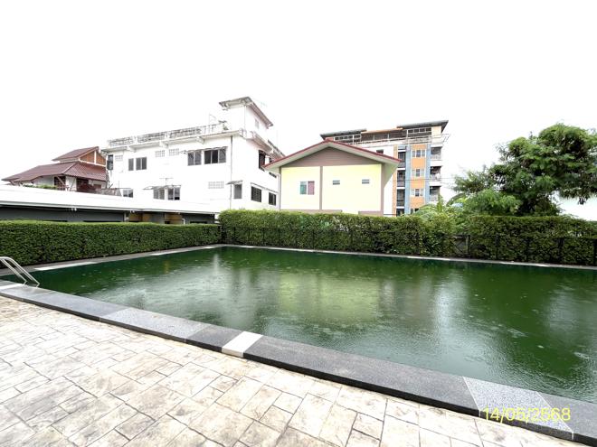picture CONDO Studio, 23.58 Square Wah for sale at CONDO for sale  Min Buri Min Buri Bangkok - 10/26
