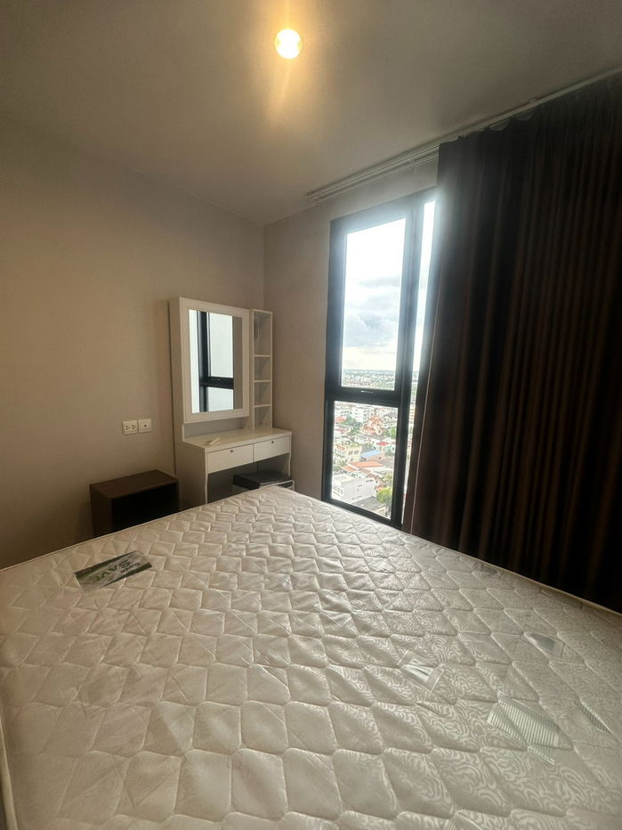 รูป 🔥ขายถูกมากกกกกกกกกกกก !! The Privacy Thaphra Interchange - 1 นอน พร้อมเฟอร์ ฟรีโอน  ซื้อภายในปีนี้ต่อรองราคาได้อีก !!  - รูปที่ 10/14