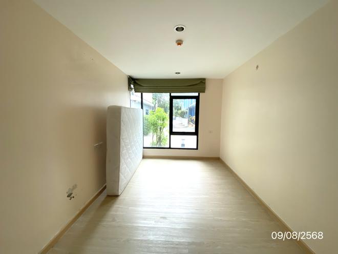 รูป คอนโดมิเนียม 1 ห้องนอน, 33.51 ตารางวา คอนโดมิเนียม สำหรับขาย เฟรช คอนโดมิเนียม บางซื่อ เขตบางซื่อ กรุงเทพมหานคร - รูปที่ 3/28