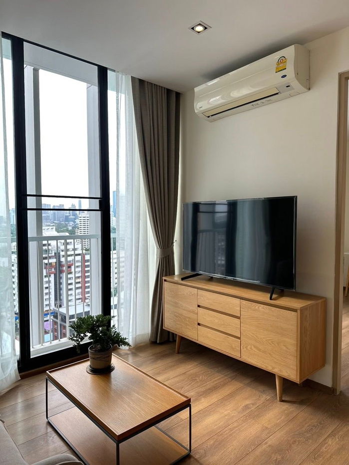 picture WS5397 [Rent] Park 24 💰 Rent 50,000 baht/month 🚆 BTS Phrom Phong - 1/8