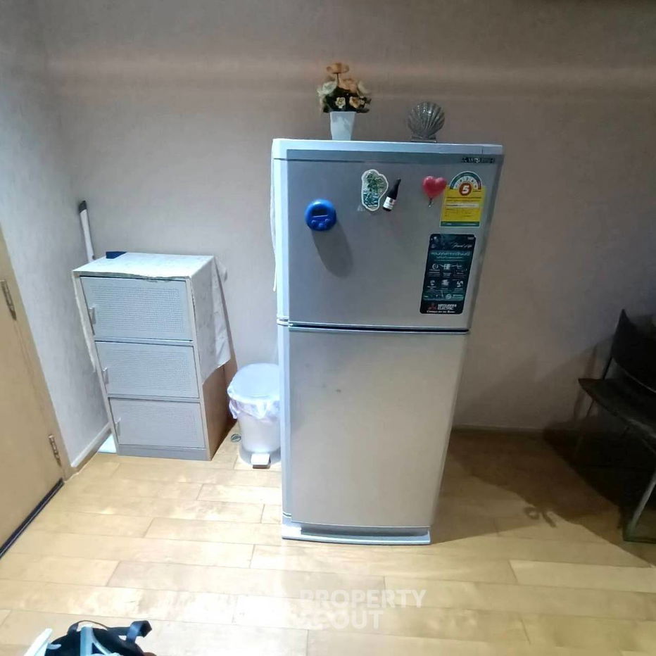 รูป คอนโด 1-ห้องนอน ที่ วิลล่า ราชเทวี ใกล้ BTS พญาไท (ID 2391359) - รูปที่ 8/9