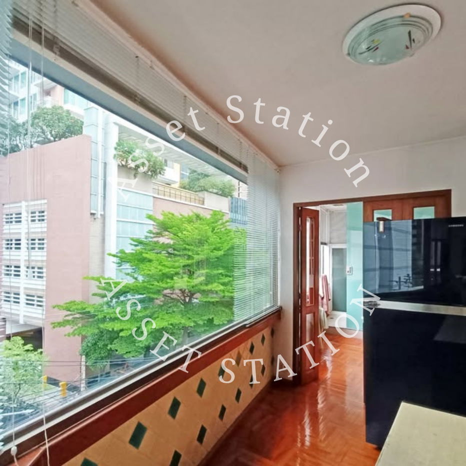 รูป Premier Condominium Duplex Penthouse ส่วนตัวทั้งชั้น 410 ตร.ม. - รูปที่ 12/14